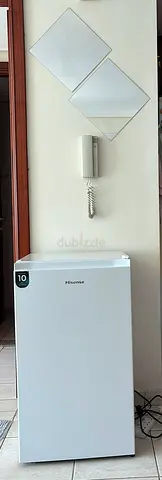 Hisense Fridge