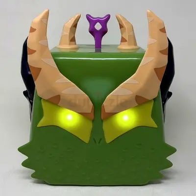 Bloc Fruits Dragon Exclusive Collector Box