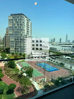 Spacious 1-Bedroom Apartment for Rent in Jannat, Midtown – AED 78,000