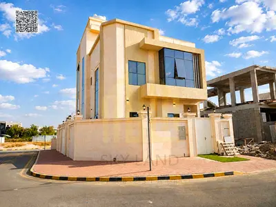 With a 15% down payment, you can own your dream villa - fees included - freehold ownership for all