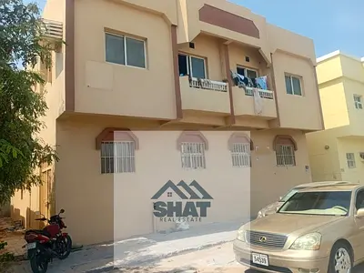 For sale G + 1 residential building near by main road between maysloon and Al musalah Plot size 255