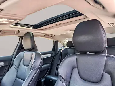 2022 Volvo S90 照片 13