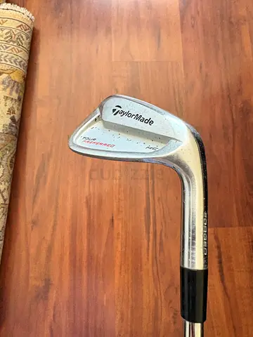 TaylorMade Forged Golf Iron/Wedge - Used, Good Condition