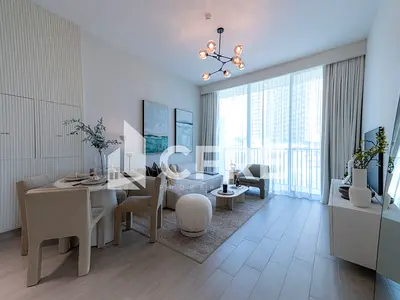 Elegant Apartment | Prime Location | Luma Park Views