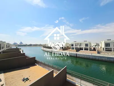 Canal View - 2BR + Maid - Falcon Island