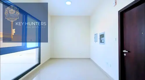 ✨ Studios for Rent (New Building) – Just Steps from ADCB Metro! ✨