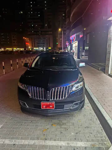 Single Owner, No Accident, GCC Specs