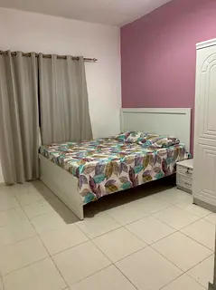 Brand new partition room /1700 Dhs