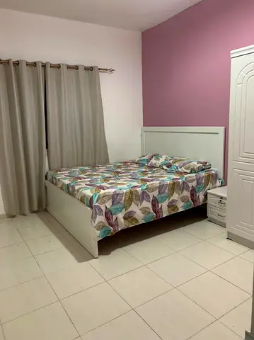 Brand new partition room /1700 Dhs