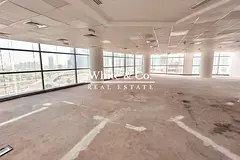 OPEN PLAN | DDA LICENSE | NEAR METRO