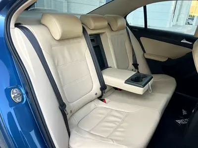 2018 Volkswagen JETTA 照片 12