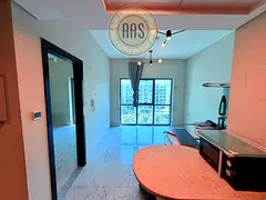 BRIGHT 1BHK APARTMENT IN GREEN COMMUNITY DUBAI SOUTH