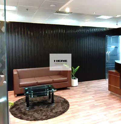 DIP Office Space |Utilities Included | Huge Layout