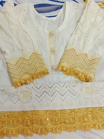 Professional Home Tailor Available for Mkhawar  Ladies Suits