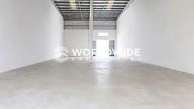 15 KW Warehouse for Rent in Al Jurf Industrial Area 2, Ajman | 5,600 Sq. Ft. | Ground Floor | Office