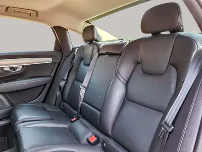 2022 Volvo S90 照片 12