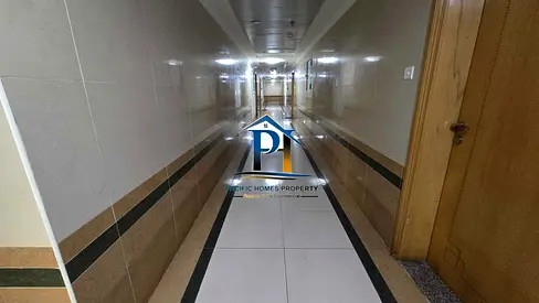 Walking Distance to Metro | 2BHK Family Only | Gym & Pool | Secure Parking – 62k