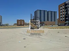 🏗️ Residential &amp; Commercial Land for Sale – Al Jurf Industrial 3, Ajman