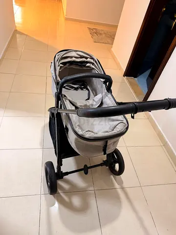 Stroller/Pram