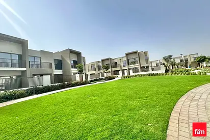 Great Community | Spacious 3 BR Villa