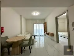 🌟 Equiti Gate | Luxury Furnished 1BR | High-End Living 🌟