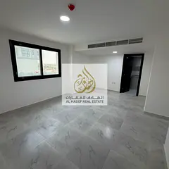 🏡✨ Spacious Studio Apartment for Rent in Ajman – Mohammed Bin Zayed 2 (Al Muntazah 2) ✨🏡