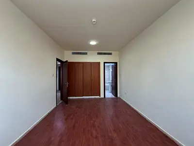 Spacious 1 BR Apartment | Covered Balcony | Ready to Move in