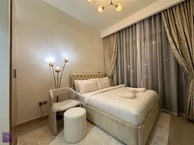 Cozy Studio in Azizi Riviera Meydan