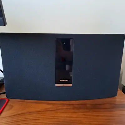 Bose SoundTouch Wireless Speaker - Good Condition