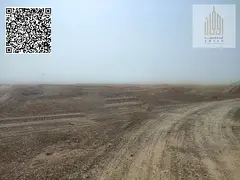 Residential Land for Sale in Ajman  Masfout 9 Area