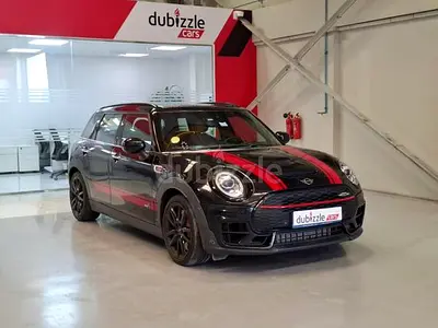 AED 958/month | 2020 MINI Clubman | GCC Specs | Ref#481043