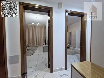 **Exceptional Investment Opportunity | Furnished One-Bedroom Apartment for Sale &ndash; Cash** **Oasis Tower 2 &ndash; Al Rashidiya 1, Ajman** **Property Detail