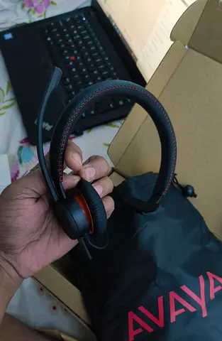 Avaya headset L119
