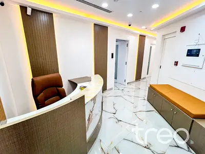 Fully Furnished | Turnkey | Vacant