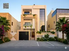 Freehold for Life - Prime Location - Luxurious Finishing - Price Negotiable