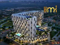 Unique Design | Handover 2027 | Near Metro