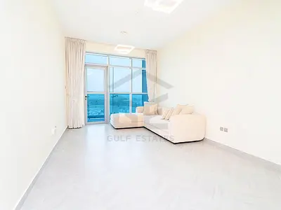 High Floor | Community View | With Appliances