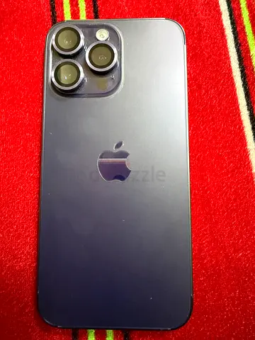 iPhone 14 pro max