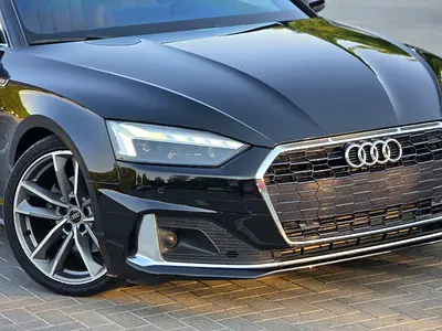 Audi A5 40 TFSI, миниатюра 3