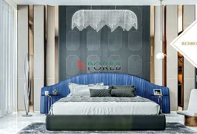 Fully furnished | High ROI | Handover soon