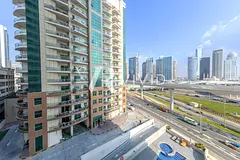 VOT | Well Maintained | Balcony | Great Location