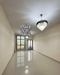 For sale: a special apartment consisting of two bedrooms and a living room, with a practical design
