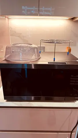 Microwave Samsung