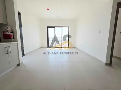 Your Dream Home Awaits | Brand New 1 Bedroom | Sea View Balcony