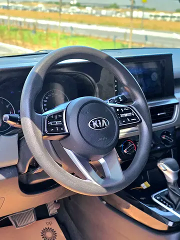 2021 KIA SELTOS 照片 13