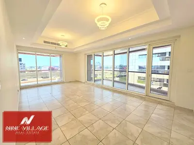 Chiller Free - Elegant 2 BHK - Luxury Living