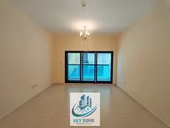 BRAND NEW ULTRA LUXURIOUS AND SPACIOUS ANDN NEAR TO EXIT 1 BEDROOM WITH CLOSED KITCHEN HAVING AND PA