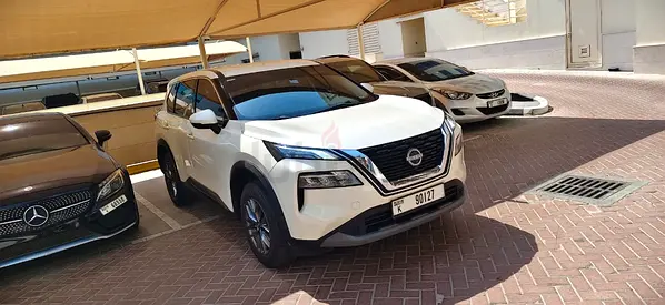 Nissan X-Trail 2023 | Japanese Specs | Efficient SUV
