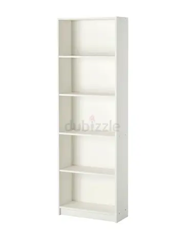 Bookshelf