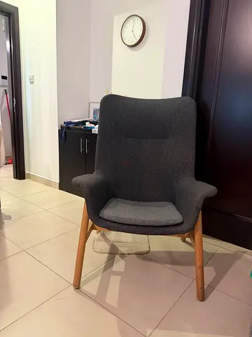 IKEA VEDBO armchair